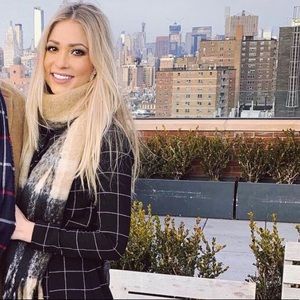 Meet your Posher, Natalie